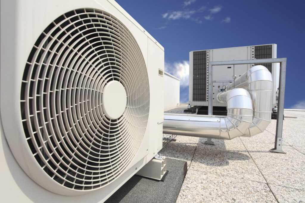 Air-conditioning & Refrigeration Services Centurion